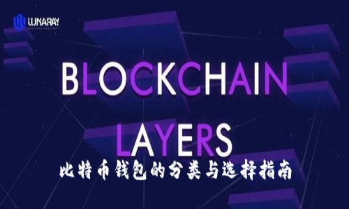 比特币钱包的分类与选择指南