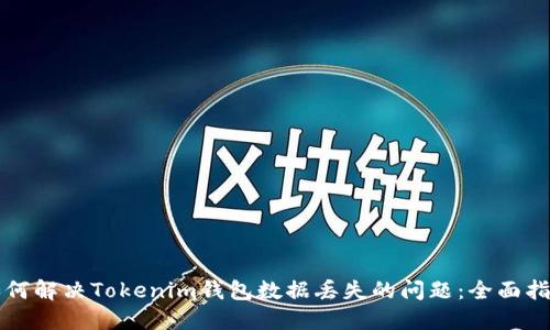如何解决Tokenim钱包数据丢失的问题：全面指南