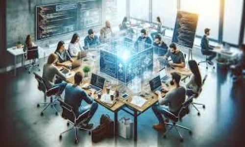 

ImToken苹果内测：揭开数字钱包的未来面纱