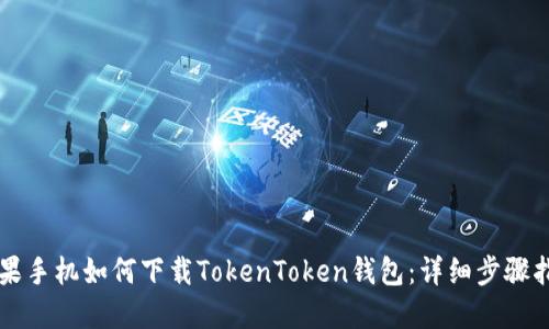 苹果手机如何下载TokenToken钱包：详细步骤指南