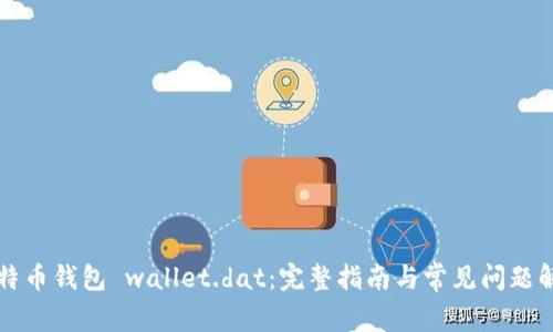 比特币钱包 wallet.dat：完整指南与常见问题解析