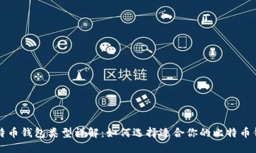 比特币钱包类型详解：如何选择适合你的比特币钱包