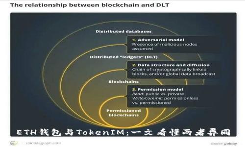 ETH钱包与TokenIM：一文看懂两者异同