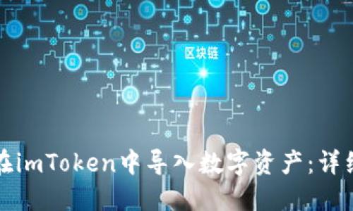 如何在imToken中导入数字资产：详细指南