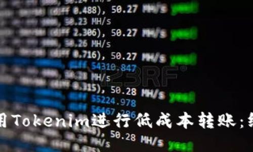 如何使用Tokenim进行低成本转账：终极指南
