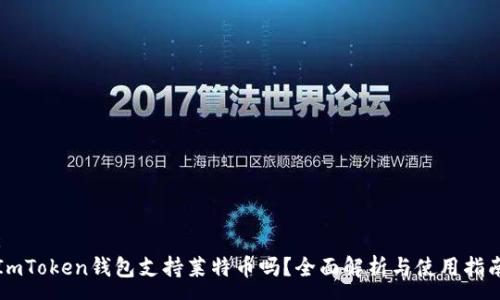 :
ImToken钱包支持莱特币吗？全面解析与使用指南