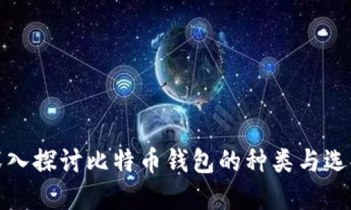 深入探讨比特币钱包的种类与选择