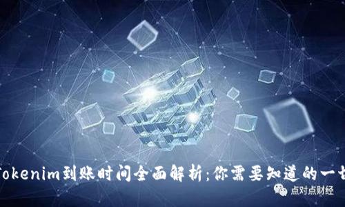 Tokenim到账时间全面解析：你需要知道的一切