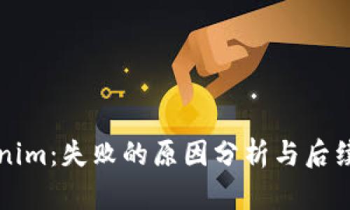 Tokenim：失败的原因分析与后续展望