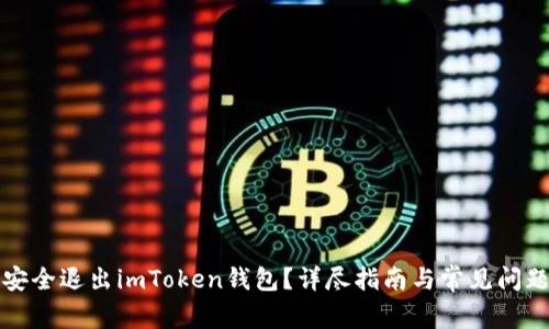 如何安全退出imToken钱包？详尽指南与常见问题解答