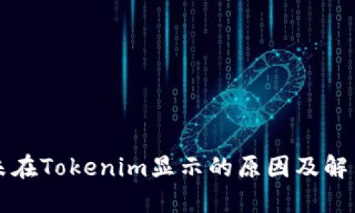 代币未在Tokenim显示的原因及解决办法
