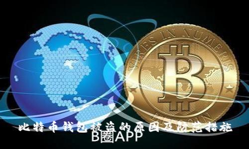 比特币钱包被盗的原因及防范措施