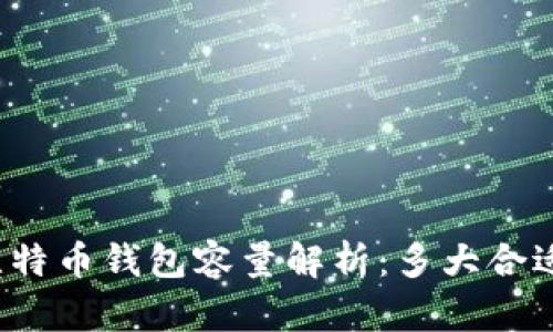 比特币钱包容量解析：多大合适？