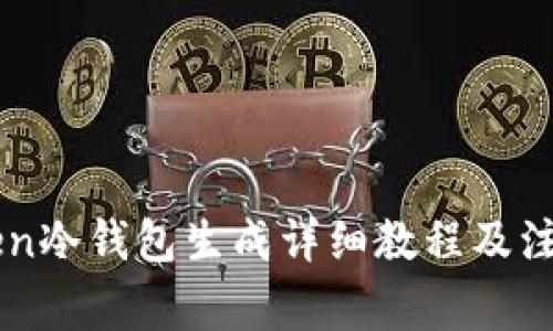 imToken冷钱包生成详细教程及注意事项