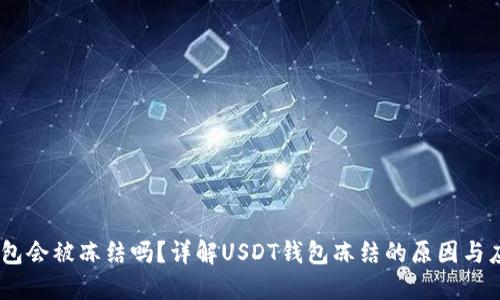 USDT钱包会被冻结吗？详解USDT钱包冻结的原因与应对方法