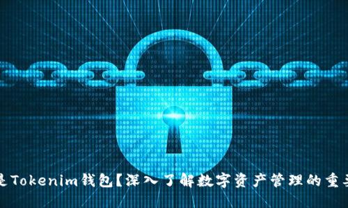 什么是Tokenim钱包？深入了解数字资产管理的重要工具