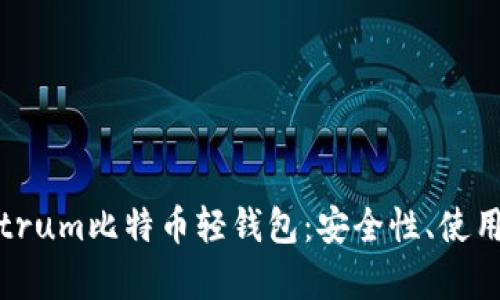 全面解析Electrum比特币轻钱包：安全性、使用方法及优缺点