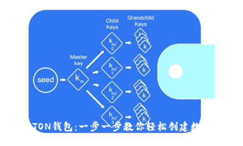 如何注册TON钱包：一步一步教你轻松创建数字货币钱包
