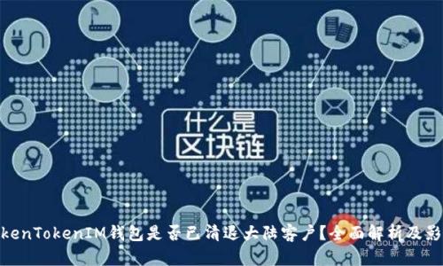TokenTokenIM钱包是否已清退大陆客户？全面解析及影响