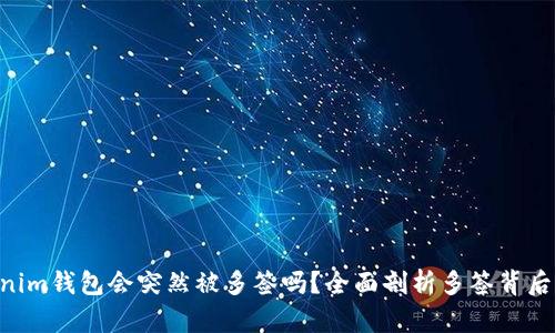 tiaotiTokenim钱包会突然被多签吗？全面剖析多签背后的安全隐患