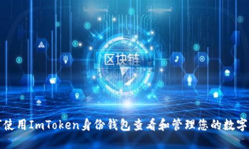 如何使用ImToken身份钱包查看和管理您的数字资产