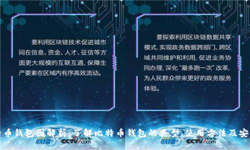 比特币钱包图解析：了解比特币钱包的类型、使用方法及安全性