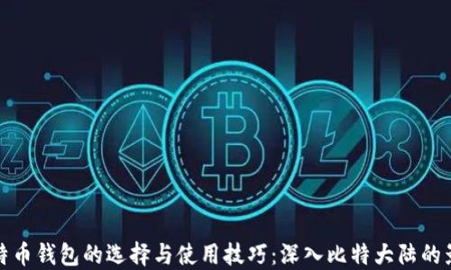 
比特币钱包的选择与使用技巧：深入比特大陆的影响