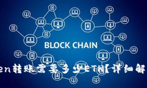 : imToken转账需要多少ETH？详细解析与技巧