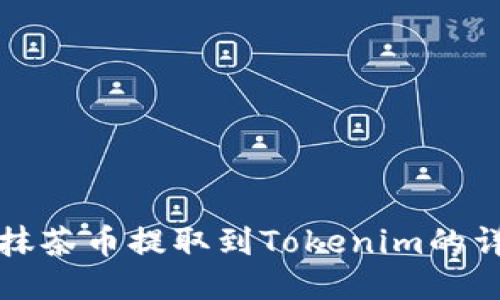 如何将抹茶币提取到Tokenim的详细指南