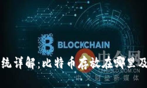 比特币钱包系统详解：比特币存放在哪里及其安全性分析