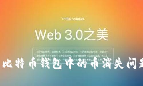 : 如何解决比特币钱包中的币消失问题：完整指南
