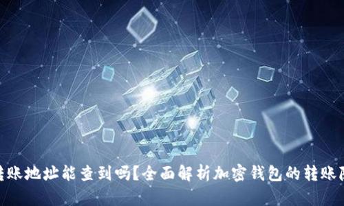 imToken转账地址能查到吗？全面解析加密钱包的转账隐私与追踪