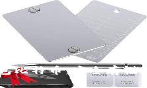 了解纸钱包比特币：安全存储及使用指南