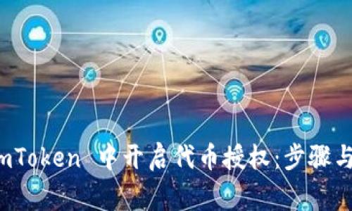 如何在 imToken 中开启代币授权：步骤与注意事项