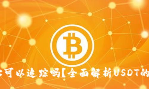 :
USDT钱包地址可以追踪吗？全面解析USDT的隐私与追踪性
