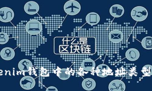理解Tokenim钱包中的各种地址类型及其功能