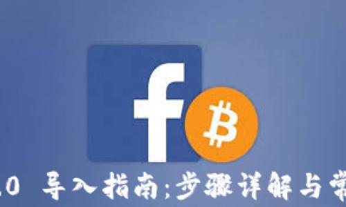 
imToken 2.0 导入指南：步骤详解与常见问题解答