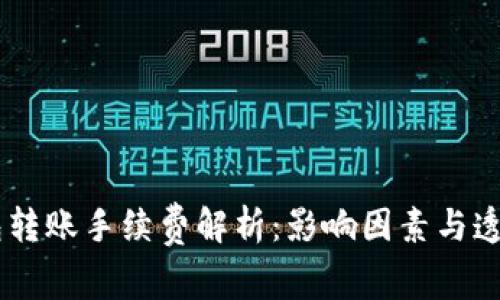 : USDT钱包转账手续费解析:影响因素与透明收费政策