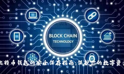 比特币钱包的安全保存指南：保护你的数字资产