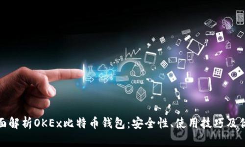 全面解析OKEx比特币钱包：安全性、使用技巧及优势