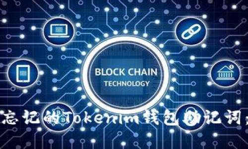 如何找回忘记的Tokenim钱包助记词：完整指南