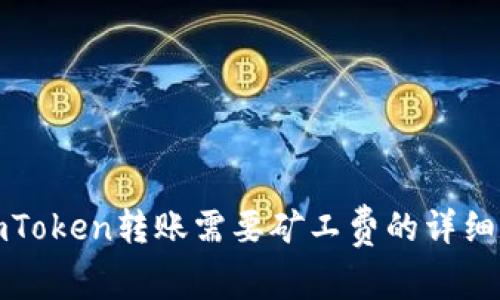 : imToken转账需要矿工费的详细解析